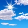 Monday: Mostly sunny, with a high near 68. Monday: Mostly Sunny
